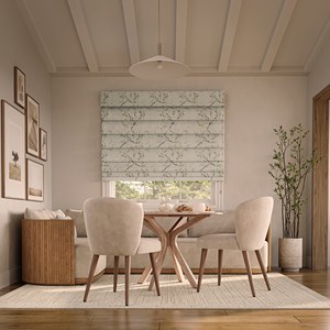 Legacy Roman Shades